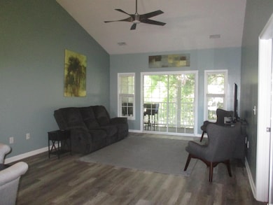 5846 Longwood Dr unit 302, Murrells Inlet, SC 29576 - photo 2