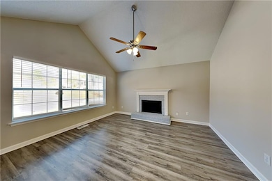 192 Seals Dr, Dallas, GA 30157 - photo 2