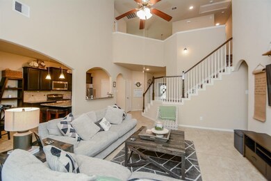 7418 Durango Creek Dr, Magnolia, TX 77354 - photo 6