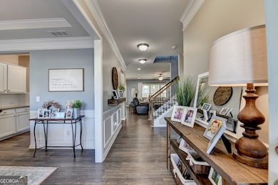 6409 Maple Park Ln, Hoschton, GA 30548 - photo 6