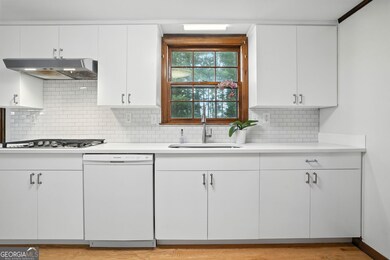 2416 Norwich Ln unit 2, Tucker, GA 30084 - photo 3