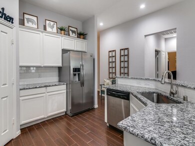 225 Shadybrook Dr, Wylie, TX 75098 - photo 6