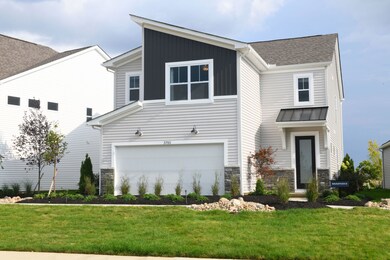 Front Exterior - Representational Photo