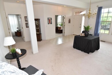 Formal Dining