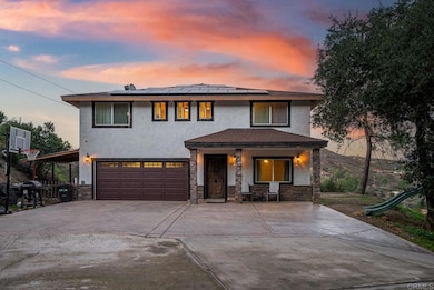 20591 Sycamore Springs Rd, Jamul, CA 91935 - photo 2