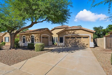 20880 E Via Del Rancho, Queen Creek, AZ 85142 - photo 2