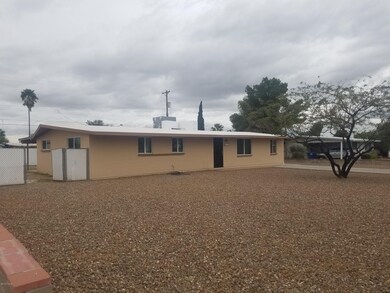 Front Yard 3