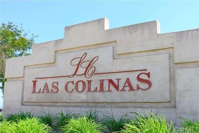 Located in the Las Colinas