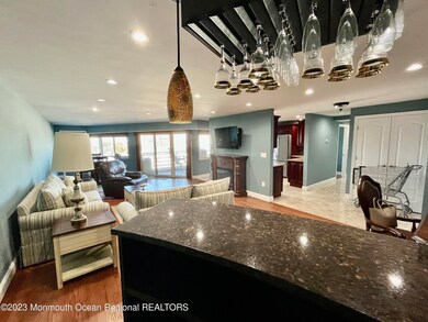 525 Ocean Blvd unit 405, Long Branch, NJ 07740 - photo 3