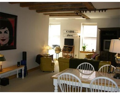 100 Fulton St unit 2W, Boston, MA 02109 - photo 2