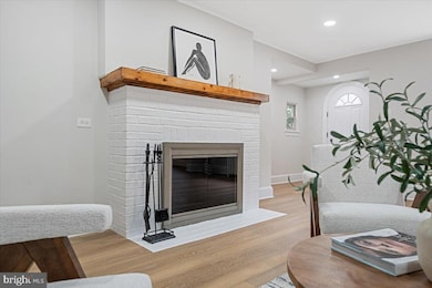 1011 Parkside Ave, Ewing, NJ 08618 - photo 5