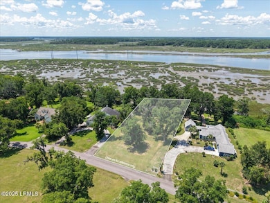 34 Seabrook Point Dr, Seabrook, SC 29940 - photo 3