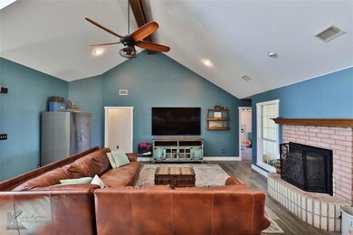 150 Parker Dr, Abilene, TX 79602 - photo 6