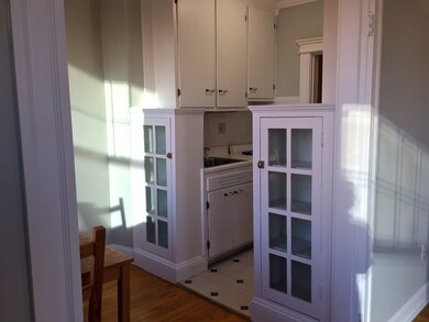 122 Riverway unit 18, Boston, MA 02215 - photo 4