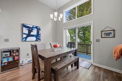 12340 Zumbrota Cir NE unit D, Minneapolis, MN 55449 - photo 4