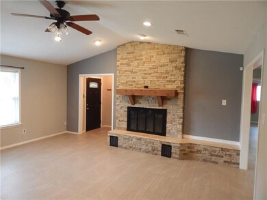 515 S Utah St, Celina, TX 75009 - photo 2
