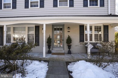17 Morris Cir, Wayne, PA 19087 - photo 2