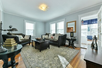 110 Dyer Ave unit 2, Milton, MA 02186 - photo 7