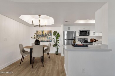 4850 E Desert Cove Ave unit 146, Scottsdale, AZ 85254 - photo 6