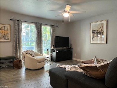 3372 Alouette Cir unit 1, Fort Myers, FL 33907 - photo 3