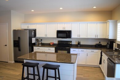Kitchen I