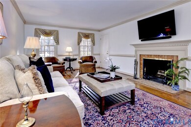 733 E Tazewells Way, Williamsburg, VA 23185 - photo 4