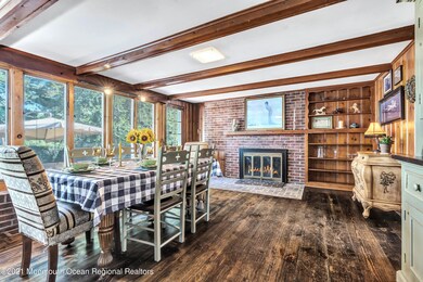 3 Woolley Place