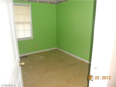 Bedroom - 1