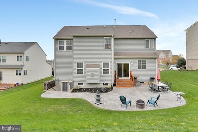 2715 Cassidy Ct, Winchester, VA 22601 - photo 7