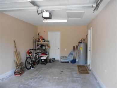 181 Doctor Martin Luther King Junior Memorial Rd, Crawfordville, FL 32327 - photo 2