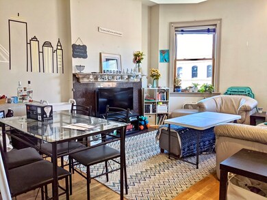 616 Columbus Ave unit 7, Boston, MA 02118 - photo 4