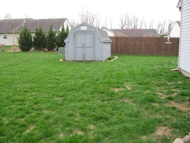 817 E Skaggs Ct, Greensburg, IN 47240 - photo 2