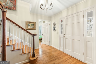 4671 Due West Rd NW, Kennesaw, GA 30152 - photo 3