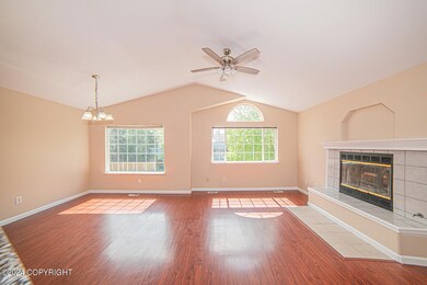 Main Living Area