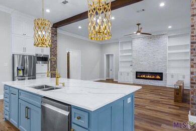 528 Plains-Port Hudson Rd, Zachary, LA 70791 - photo 7