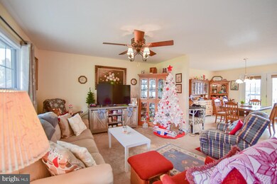 267 Larry Way, Bunker Hill, WV 25413 - photo 3