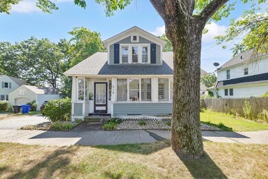 919 Wilbraham Rd, Springfield, MA 01109 - photo 2