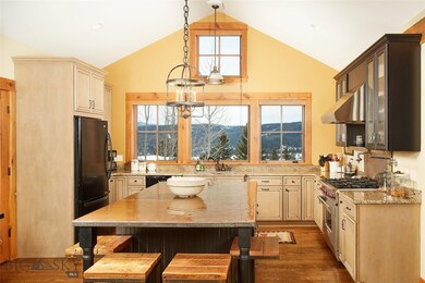 245 Rain In Face Rd, Big Sky, MT 59716 - photo 3