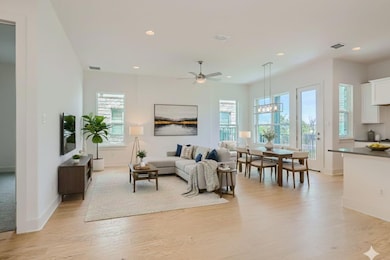 1531 N Red Bud Ln unit 37, Round Rock, TX 78665 - photo 3