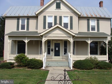 224 N Main St, Moorefield, WV 26836 - photo 5