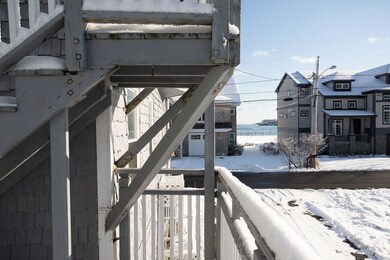 90 Freeman Street #2
