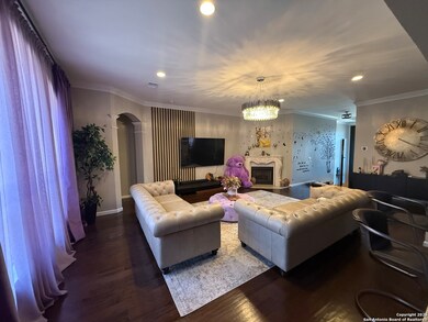 7931 Sierra Seco, San Antonio, TX 78240 - photo 4