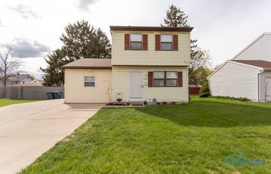 1017 Ranch Dr, Toledo, OH 43607 - photo 2