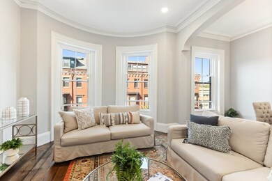 33 Worcester St unit 3, Boston, MA 02118 - photo 2