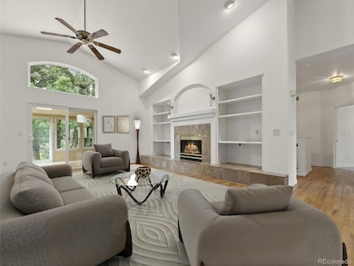 314 Pine Needle Way, Castle Rock, CO 80104 - photo 4