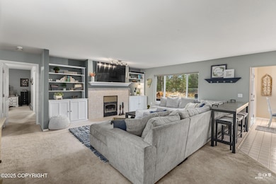 366 Diane Ln, Soldotna, AK 99669 - photo 2