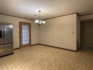 Dining room view 2