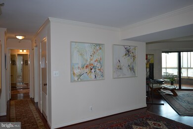 The Belvedere unit 1225, Arlington, VA 22209 - photo 6
