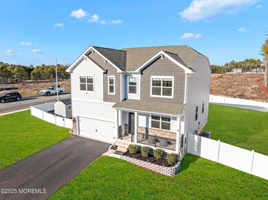 100 Fawcett Blvd, Barnegat Township, NJ 08005 - photo 4