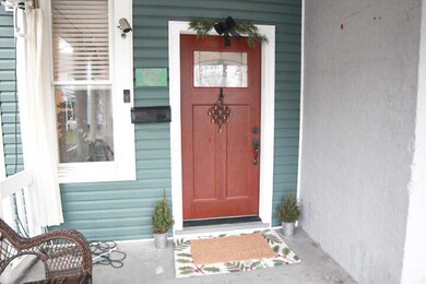 Front Porch 2